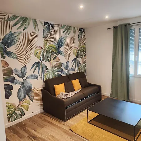 Apartmán Calme *