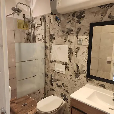 Calme Apartmán Saint-Etienne (Loire)